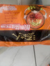 统一汤达人 酸酸甜甜罗宋汤面 128g*5袋 五连包 方便面泡面 实拍图