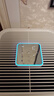 霍尼韦尔（Honeywell）空气净化器除花粉甲醛细菌流感病毒卫健委备案消毒机hmax空间舱全屋速净KJ1000F-P22W家电 实拍图