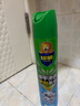 超威杀虫剂喷雾500ml*1瓶基孔肯雅热跳蚤苍蝇臭虫飞虫蟑螂蚂蚁药茉莉 实拍图