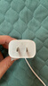Apple/苹果 20W USB-C充电器  type-c充电器苹果手机充电器原装手机快充头 苹果17手机充电器 实拍图