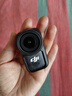 大疆（DJI）Osmo Nano运动相机自由视角穿戴相机 Vlog骑行跑步亲子宠物运动相机4K高清摄像机超轻小巧拇指相机 128G版骑行套餐（骑行支架+磁吸转接件+屏贴） 标配（不含随心换） 现货速发 实拍图