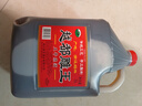 越都绍兴花雕黄酒五年陈 半干型料酒家用厨用自饮5L桶装 实拍图