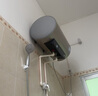 海尔（Haier）国家补贴电热水器60升 PD3 金刚无缝胆终身免换镁棒一级能效节能省电储水式大水量家用京东自营 实拍图