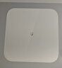 米家（MIJIA）小米智能体重秤S200 白色 双接家用健康秤电子秤人物双模式 APP高精准数据测量 智能分析 减肥专用 实拍图