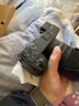 索尼（SONY） ILCE-6700/a6700/智能AI芯片APS-C微单数码相机Vlog视频拍摄 A6700拆单机【赠128G卡+单肩包+背带等】 官方标配 实拍图