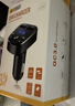 准航车载蓝牙接收器MP3播放器点烟器音乐车用电话FM发射器usb充电器 实拍图