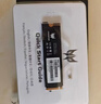 宏碁掠夺者（PREDATOR）1TB SSD固态硬盘 M.2接口(NVMe协议) GM7系列｜NVMe PCIe 4.0读速7200MB/s  AI电脑存储配件 实拍图