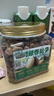 三只松鼠有机原香松子330g/罐 手剥开口坚果炒货干果休闲零食小吃 实拍图