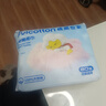 FulCotton棉柔世家 婴儿棉柔巾100%纯棉干湿两用加厚洗脸巾面巾 80抽*1包 实拍图