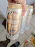 1号会员店（One's Member）精酿壹号德式小麦白啤酒500ml*3罐整箱盒装进口原料马年年货啤酒 实拍图