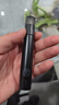 小适（showsee）【热销100W+】家用电动迷你男士鼻毛修剪理发器静音低噪便携鼻毛机不夹毛送父亲送男友小礼物C1-BK 实拍图