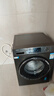 海尔（Haier）滚筒洗衣机全自动单洗家用 10公斤大容量超薄 家电国家补贴 京东自营29S 一级能效以旧换新 出租房 实拍图