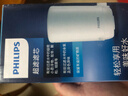 飞利浦（PHILIPS） WP3911超滤活性炭滤芯 适配净水龙头WP3811/3826/3876等 两支装 实拍图