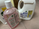 滴露（Dettol）衣物除菌液 消毒液 柠檬3L 99.9%杀菌除螨内衣儿童衣物可配洗衣液 实拍图