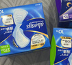 护舒宝液体卫生巾量多日用270mm10片姨妈巾无感保护京东自营官方旗舰 实拍图