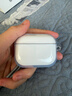 Apple/苹果 AirPods Pro (第三代) 搭配MagSafe充电盒 (USB-C) 苹果耳机 蓝牙耳机 适用iPhone/iPad/Mac 实拍图
