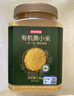 京东京造鲜来多有机黄小米3.6斤米油醇厚杂粮儿童孕妇粥米黄金苗K1 实拍图