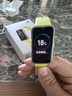 华为（HUAWEI）手环10 标准版 向新绿 智能手环专业睡眠分析情绪健康铝合金机身心率监测运动手环华为手环9升级 实拍图