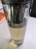米家磁弹泡茶杯 磁吸茶仓杯 Tritan材质茶水分离杯 运动塑料水杯800mL 实拍图