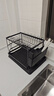 太力厨房置物架 碗碟架碗盘置物架沥水碗架 台面收纳架砧板架  实拍图