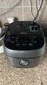 美的（Midea）电饭煲 纤V系列 IH加热智能电饭锅Pro家用5L大容量4-5人 2-10人 蒸米饭锅FB50S701 实拍图