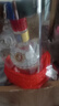 五粮液 普五 第七代 浓香型白酒 52度500ml*2瓶 送礼 出口版 官方授权 实拍图