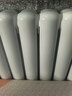 沃华斯顿暖气片家装水暖壁挂式装修钢制6030散热器集中供热600高12 实拍图