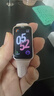 华为（HUAWEI）手环10  标准版 智能手环情绪健康专业睡眠监测健身长续航运动男女手环【华为官方授权】 拂晓粉【氟胶表壳】 实拍图