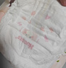 好奇（Huggies）铂金装小桃裤拉拉裤XL64片(12-17kg)加大号尿不湿【透爽散热】 实拍图