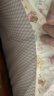 南极人乳胶床垫1.8米x2米席梦思记忆海绵垫加厚10cm榻榻米双人床褥软垫 minmin-灰色【厚约10cm】 150cm*200cm双人床【0压深睡】 实拍图