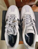 阿迪达斯（adidas）女 运动型格系列 VL COURT 3.0 休闲鞋 KJ4000 白色  39  实拍图
