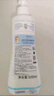 妙思乐（MUSTELA）儿童洗发沐浴二合一500ml*2婴幼儿专用宝宝洗发水沐浴露法国进口 实拍图
