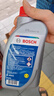 博世（BOSCH）DOT4 刹车油/制动液/离合器油 1L 通用型 一升装汽车养护套装 实拍图