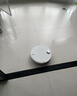 石头（roborock）扫地机器人扫拖一体 P20 自动上下水版 自动集尘洗拖布烘干补水擦地拖地洗地机吸尘器 A1690RR 实拍图