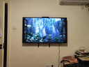 华为Vision智慧屏 5 SE 55英寸 鸿蒙AI搜片MiniLED鸿鹄画质 一级能效国家补贴投屏平板电视机HD55KULU 实拍图