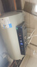 美的（Midea）国家补贴15%终身免换镁棒60升电热水器3300W变频省电一级能效节能安全水电分离F6033-JE6(HE) 实拍图