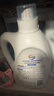 威露士除菌双效有氧洗衣液原味3L/瓶 除螨衣物阳光般清新 去除99种污渍 实拍图