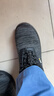 霍尼韦尔劳保鞋防砸防刺防静电防护安全鞋SHBS00102运动轻便43码 实拍图