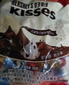 好时 Kisses眩彩多口味糖果巧克力 500g *2袋 年货节伴手礼 新年礼物 实拍图