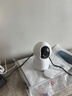 小米智能摄像机C700 800万像素4K超清家用监控摄像头360度全景婴儿监控AI人形侦测宠物母婴老人银发 实拍图