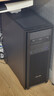 长城（Great Wall）商逸R90数据版机箱（Type-C/支持5090显卡/E-ATX主板/0.6mm钢板/360水冷/2光驱位/6个USB接口） 实拍图