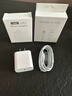 MICROKIA适配苹果充电器充电线氮化镓30/40W原装正品快充线套装iPhone13ProMax14 17 16手机15充电头数据线 【苹果6-14系列】20W快充头+闪充线丨1米套装 实拍图