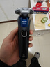 飞利浦（PHILIPS）电动剃须刀旋护新5系Pro机皇系列 旗舰同款 微提切科技高端刮胡刀 情人节礼物送男生父亲 5831升级 实拍图