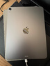 Apple/苹果 iPad Air 11英寸 M3芯片2025年款 平板电脑 (128GB WLAN版)深空灰色 实拍图