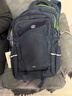 卡拉羊初高中生书包大容量中学生减负护脊大学生电脑包通勤男双肩包背包 实拍图