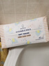 名创优品（MINISO）MINISO棉柔系列超厚EF纹抽取式洗脸巾 60片*3包 柔软加厚不掉絮 实拍图