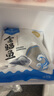 1号会员店（One's Member）甄选海南二去金鲳鱼 700g/2条装 去鳃去内脏 生鲜 鱼类 海鲜水产  实拍图