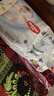 好奇（Huggies）金装纸尿裤L132片(9-14kg)尿不湿【速干不易红】 实拍图