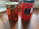 凤牌 红茶 金芽凤庆滇红特级100g罐装 茶叶 甜润蜜香 中华老字号 实拍图