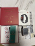 华为【送礼送健康】HUAWEI WATCH D2晨曦金血压表礼盒款智能手表动态血压监测多项健康研究 实拍图